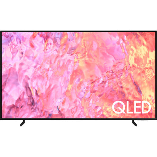 Samsung 43 Zoll Q60C (2023), QLed Full HD Smart TV, UHD Fernseher, CI+, DVB-C, DVB-S2, DVB-T2 Samsung 43 Zoll Q60C (2023), QLed Full HD Smart TV, UHD Fernseher, CI+, DVB-C, DVB-S2, DVB-T2